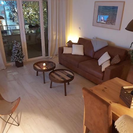 Albirelax Διαμέρισμα El Albir Εξωτερικό φωτογραφία