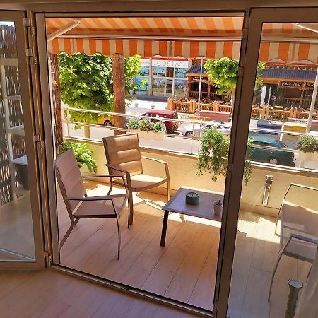 Albirelax Διαμέρισμα El Albir Εξωτερικό φωτογραφία