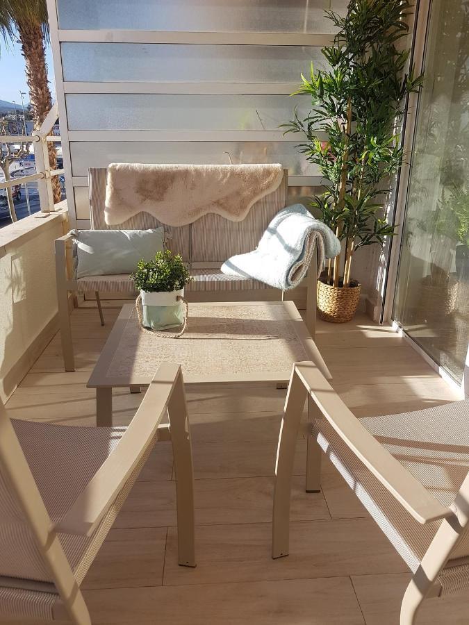 Albirelax Διαμέρισμα El Albir Εξωτερικό φωτογραφία