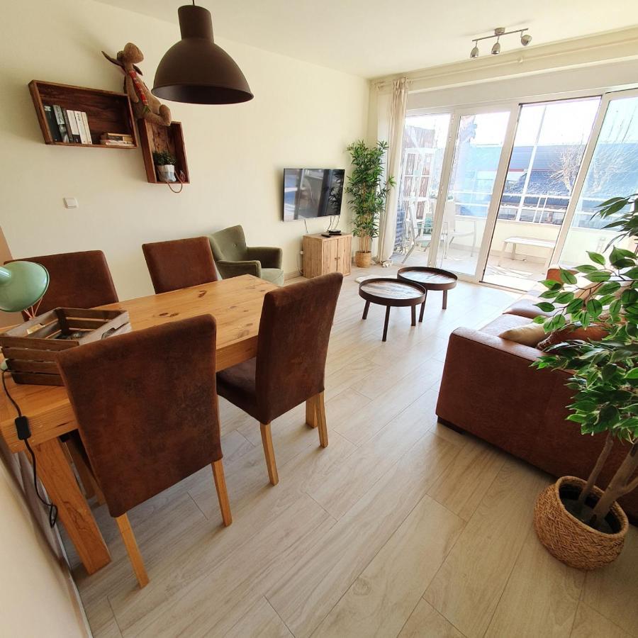 Albirelax Διαμέρισμα El Albir Εξωτερικό φωτογραφία