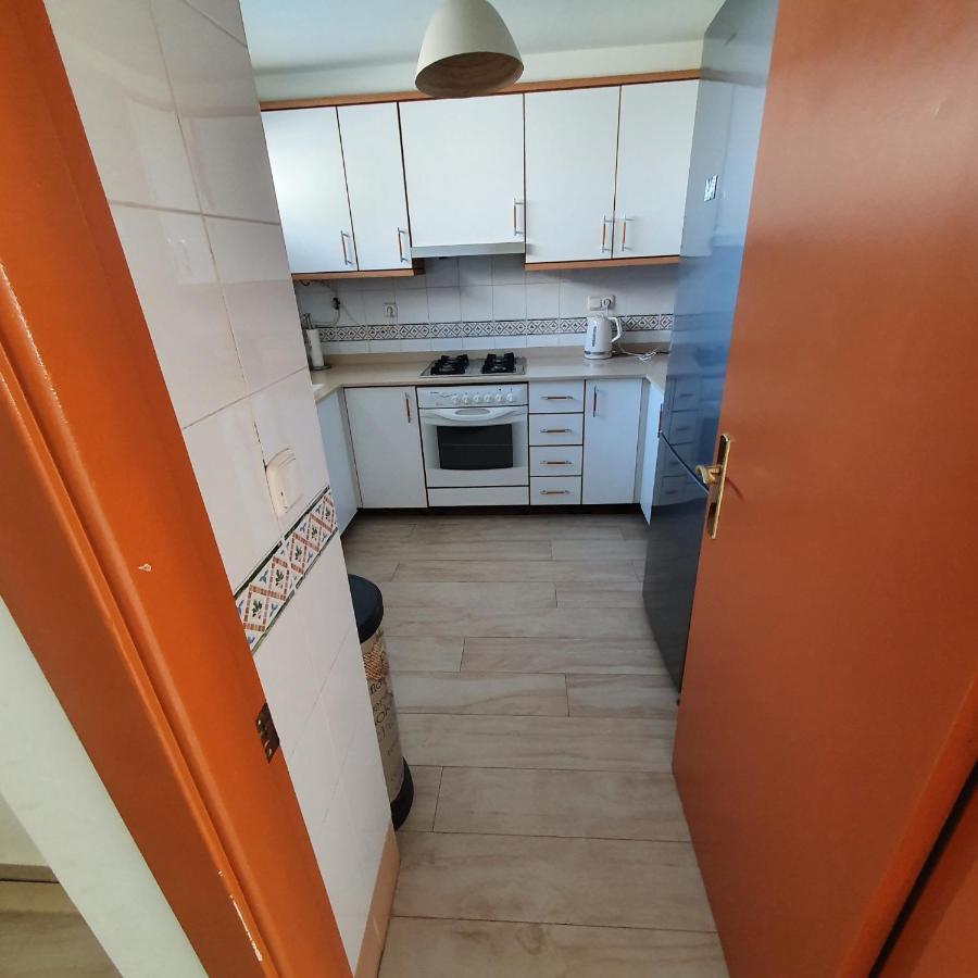 Albirelax Διαμέρισμα El Albir Εξωτερικό φωτογραφία