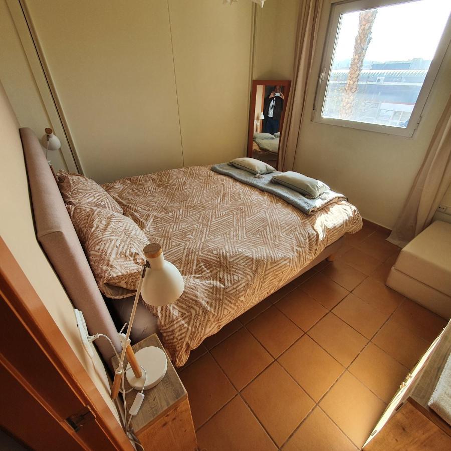 Albirelax Διαμέρισμα El Albir Εξωτερικό φωτογραφία