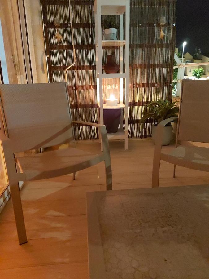Albirelax Διαμέρισμα El Albir Εξωτερικό φωτογραφία