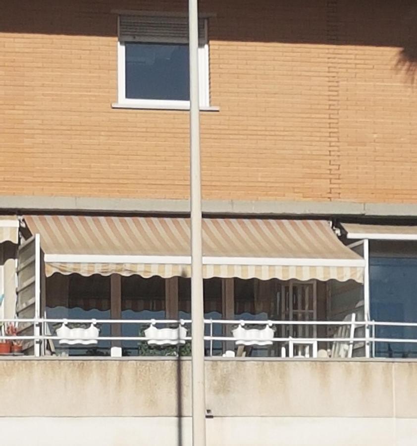 Albirelax Διαμέρισμα El Albir Εξωτερικό φωτογραφία