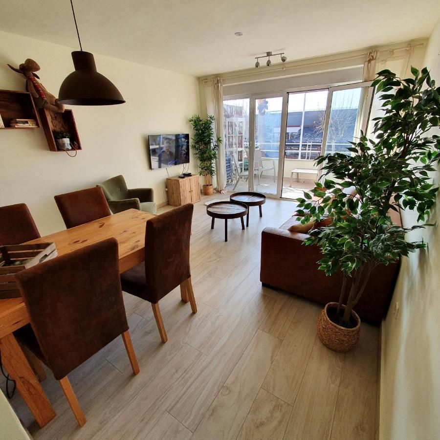 Albirelax Διαμέρισμα El Albir Εξωτερικό φωτογραφία
