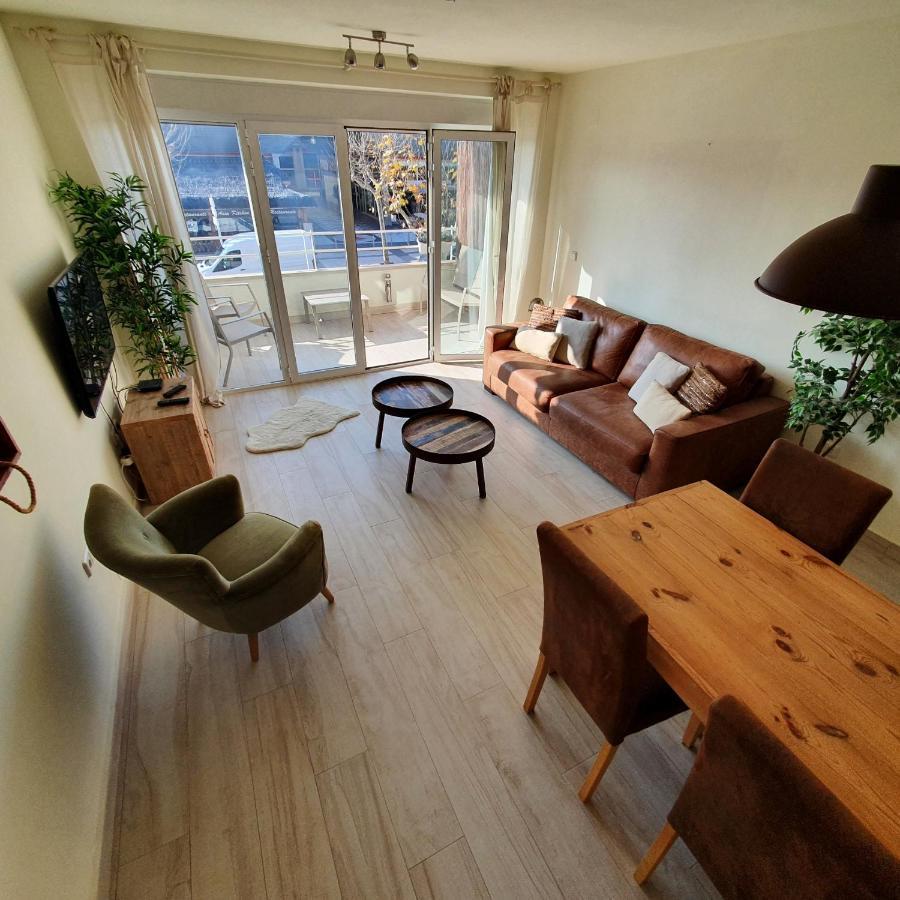 Albirelax Διαμέρισμα El Albir Εξωτερικό φωτογραφία