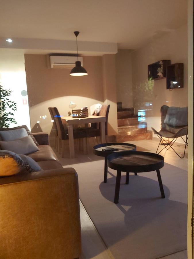 Albirelax Διαμέρισμα El Albir Εξωτερικό φωτογραφία