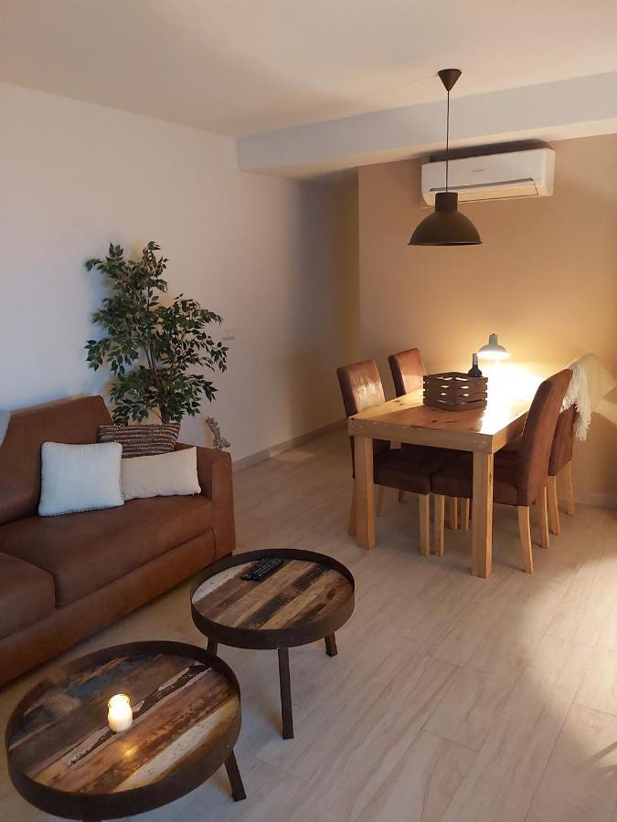 Albirelax Διαμέρισμα El Albir Εξωτερικό φωτογραφία