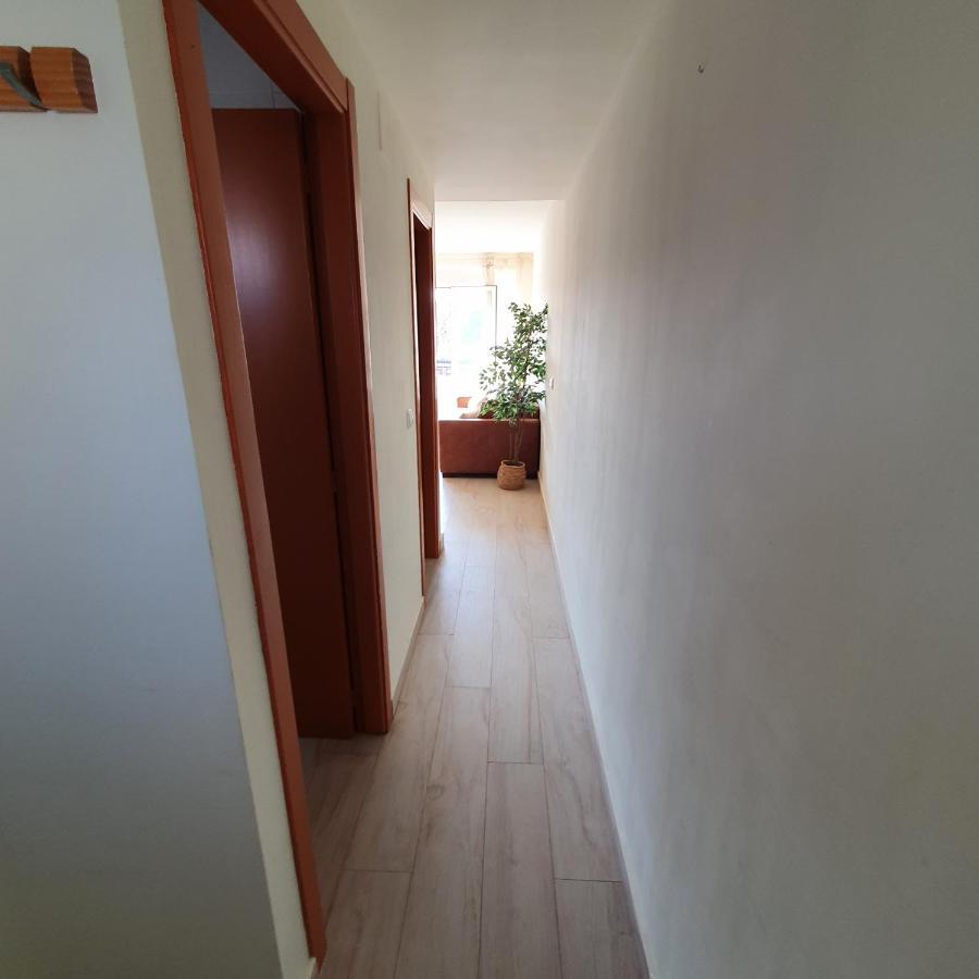 Albirelax Διαμέρισμα El Albir Εξωτερικό φωτογραφία