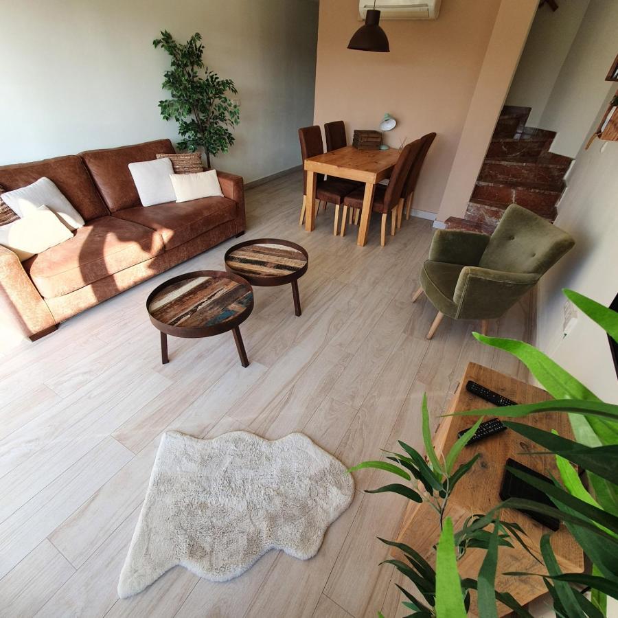 Albirelax Διαμέρισμα El Albir Εξωτερικό φωτογραφία
