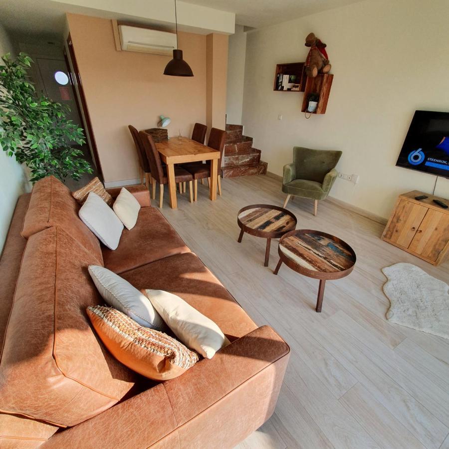 Albirelax Διαμέρισμα El Albir Εξωτερικό φωτογραφία