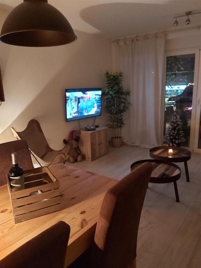 Albirelax Διαμέρισμα El Albir Εξωτερικό φωτογραφία