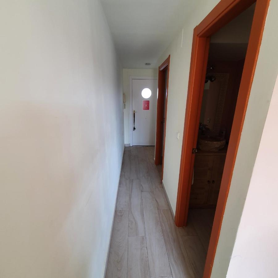 Albirelax Διαμέρισμα El Albir Εξωτερικό φωτογραφία