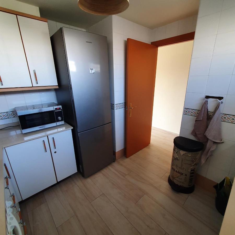 Albirelax Διαμέρισμα El Albir Εξωτερικό φωτογραφία