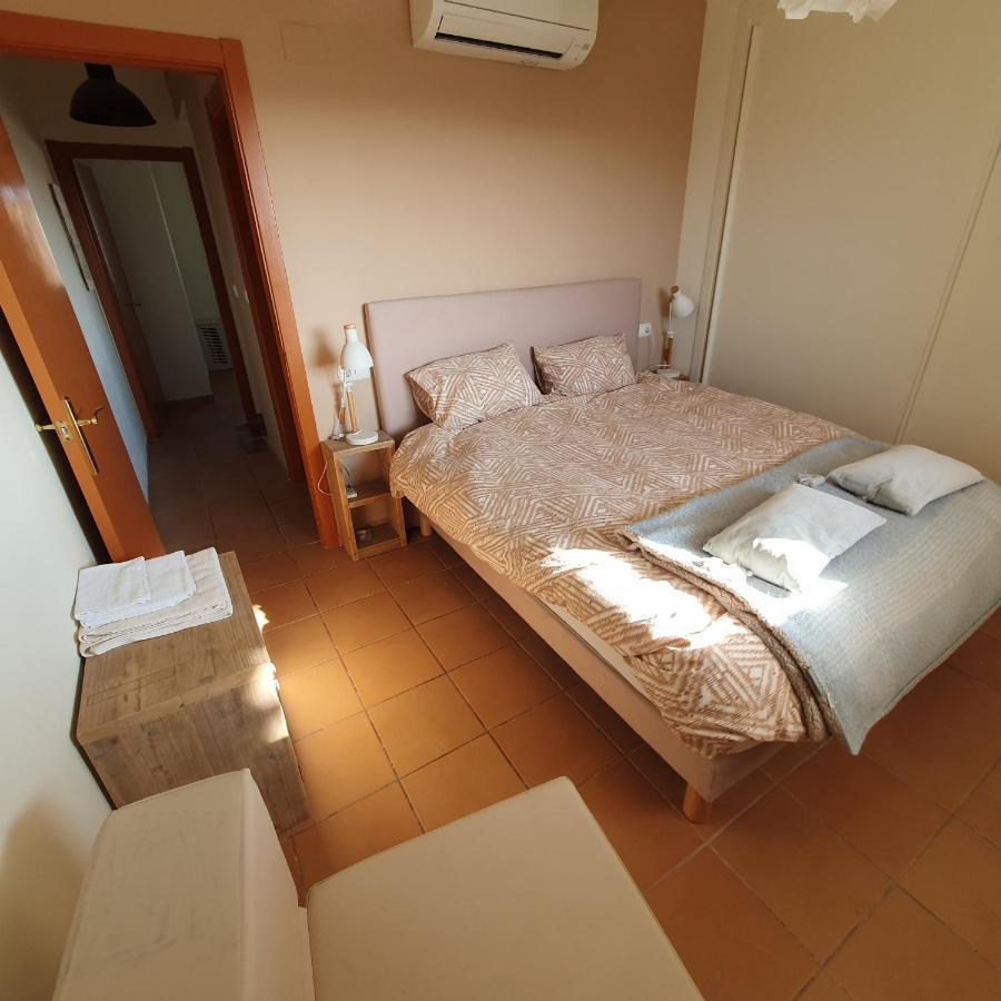 Albirelax Διαμέρισμα El Albir Εξωτερικό φωτογραφία