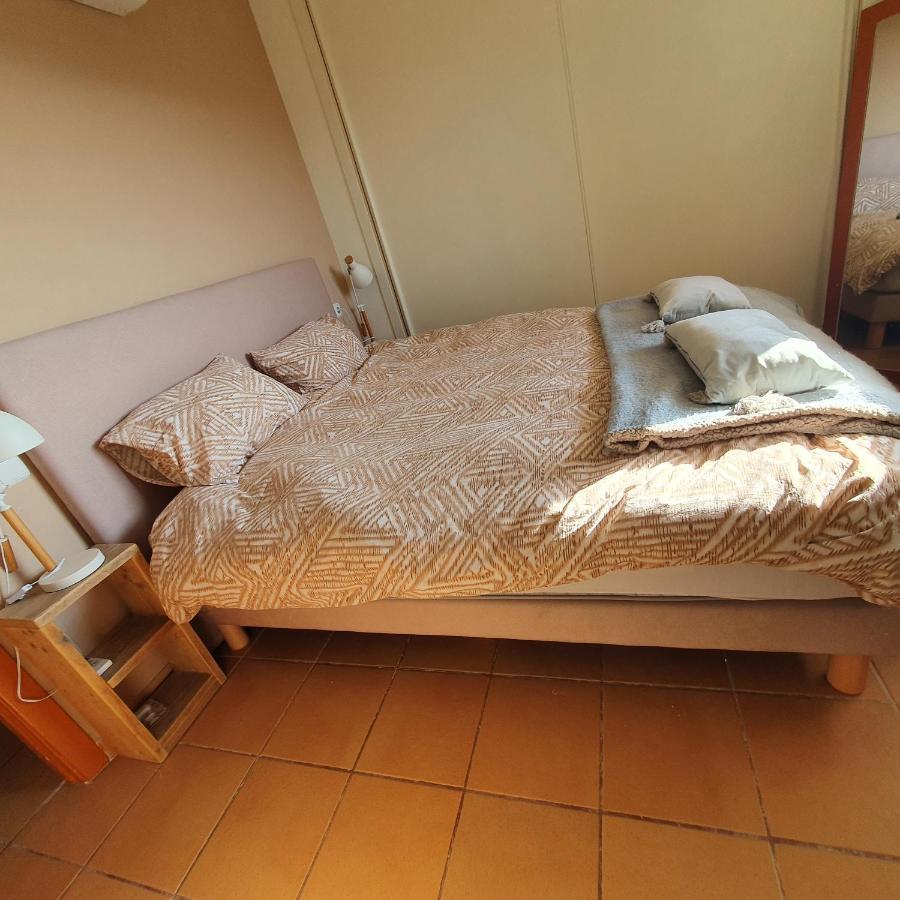 Albirelax Διαμέρισμα El Albir Εξωτερικό φωτογραφία