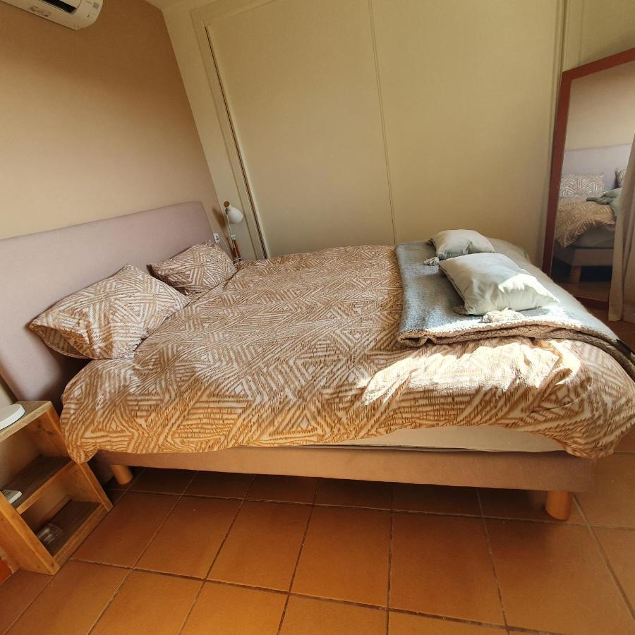 Albirelax Διαμέρισμα El Albir Εξωτερικό φωτογραφία