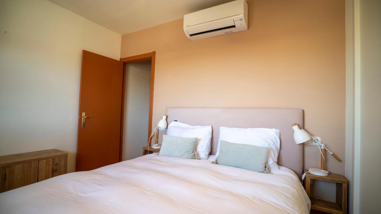Albirelax Διαμέρισμα El Albir Εξωτερικό φωτογραφία