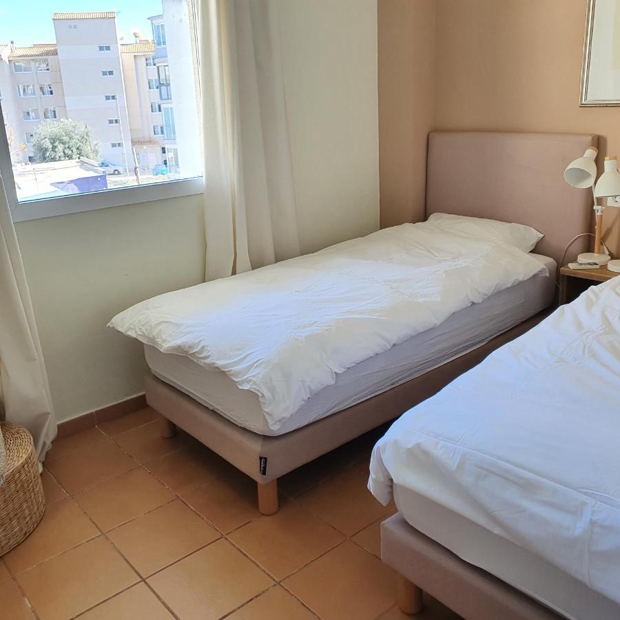 Albirelax Διαμέρισμα El Albir Εξωτερικό φωτογραφία