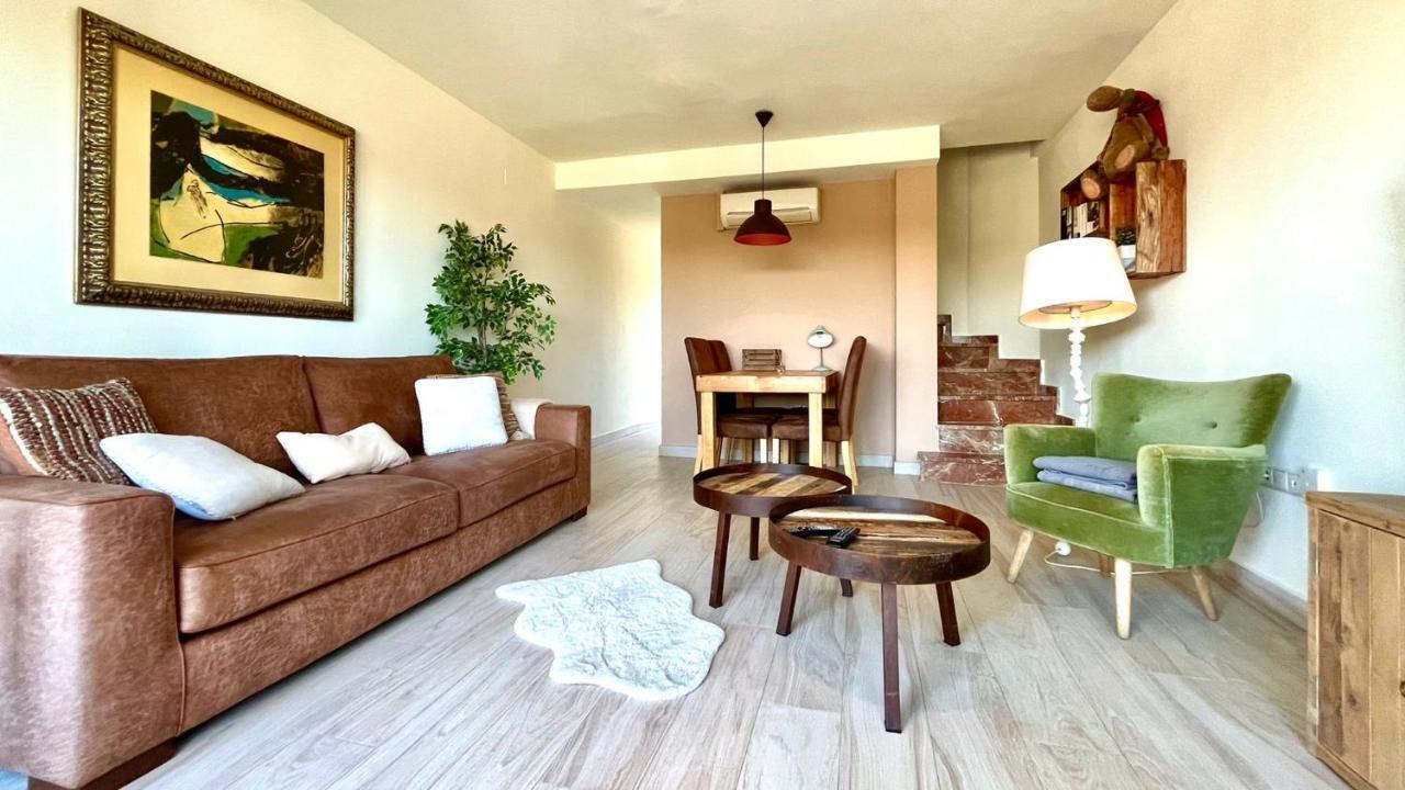 Albirelax Διαμέρισμα El Albir Εξωτερικό φωτογραφία
