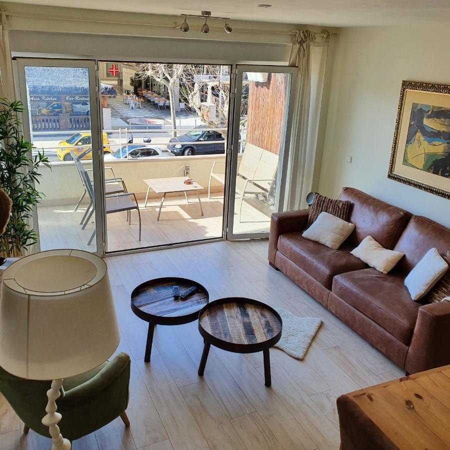 Albirelax Διαμέρισμα El Albir Εξωτερικό φωτογραφία