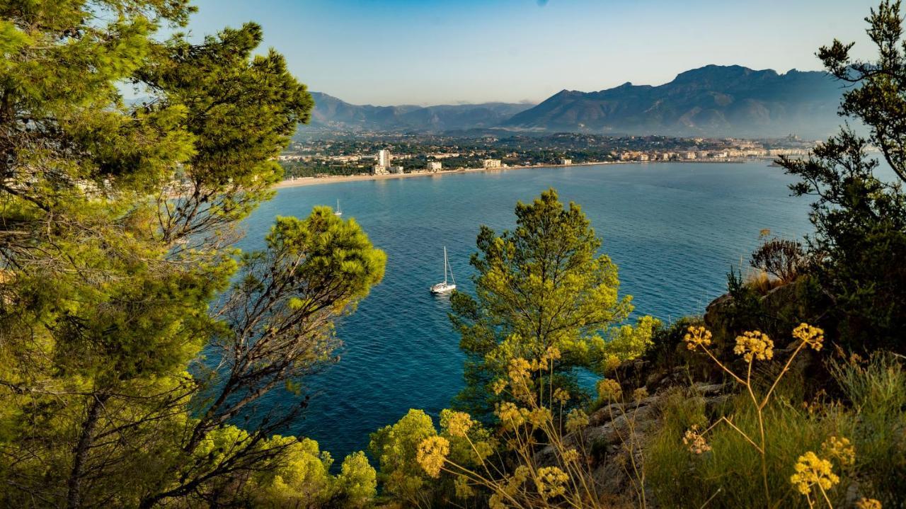 Albirelax Διαμέρισμα El Albir Εξωτερικό φωτογραφία
