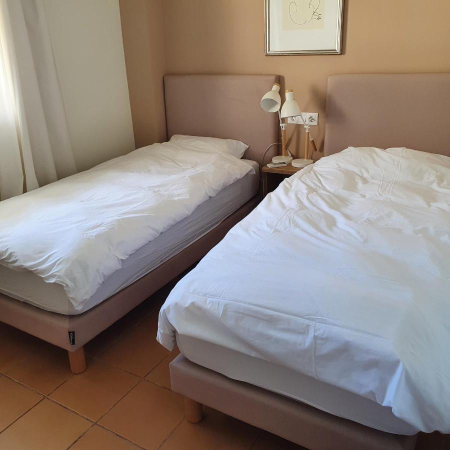 Albirelax Διαμέρισμα El Albir Εξωτερικό φωτογραφία