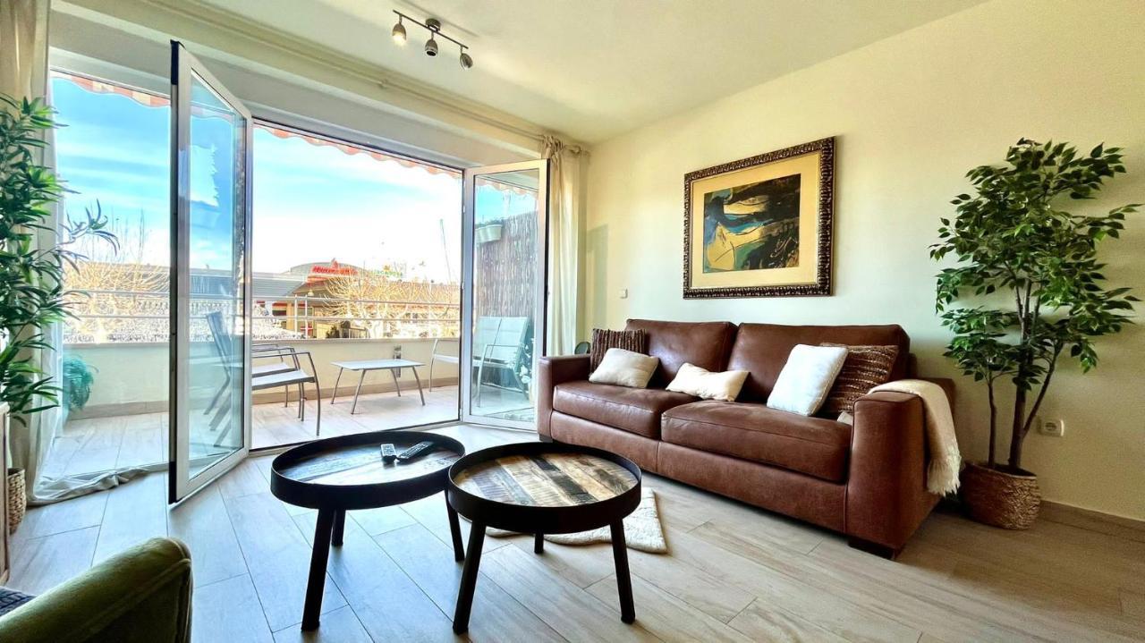 Albirelax Διαμέρισμα El Albir Εξωτερικό φωτογραφία