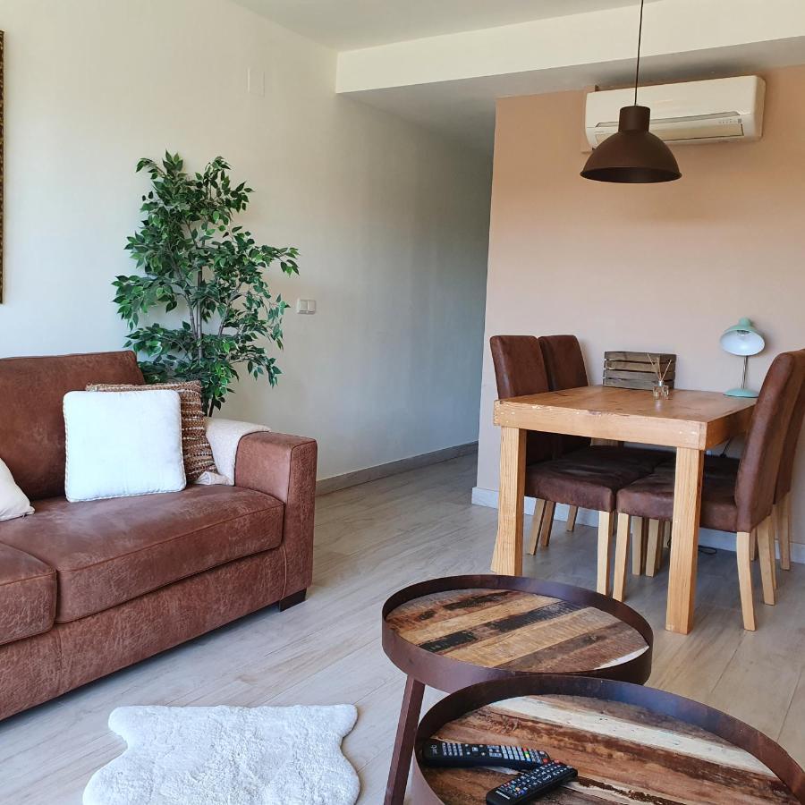 Albirelax Διαμέρισμα El Albir Εξωτερικό φωτογραφία