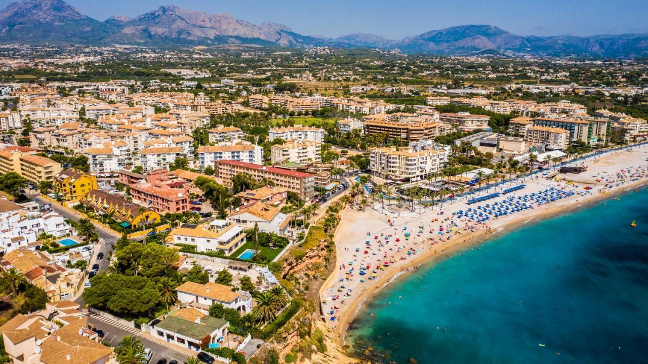 Albirelax Διαμέρισμα El Albir Εξωτερικό φωτογραφία