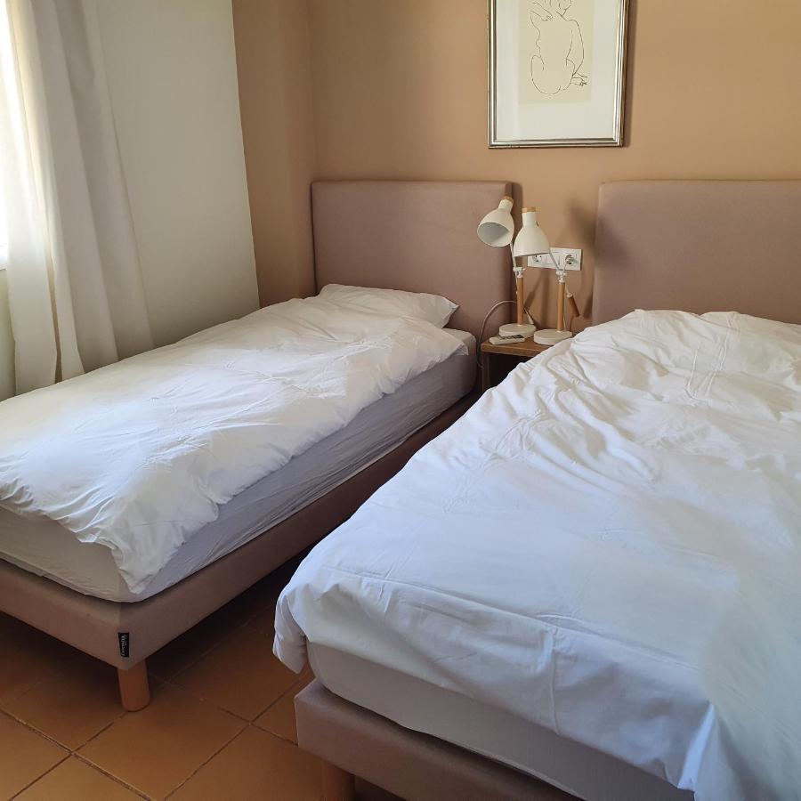 Albirelax Διαμέρισμα El Albir Εξωτερικό φωτογραφία