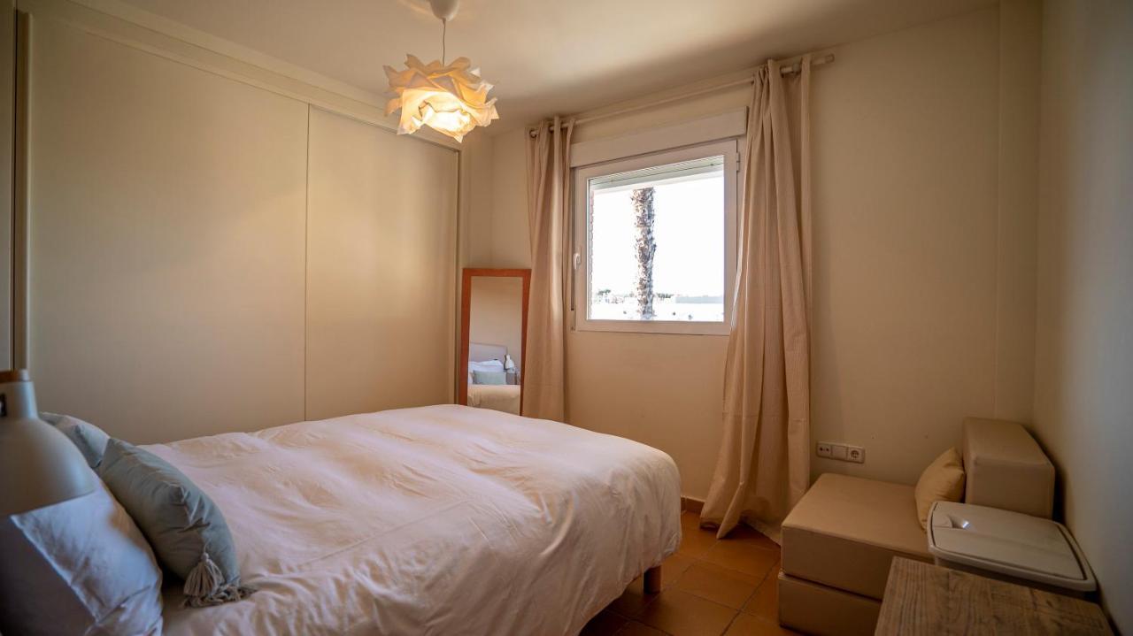 Albirelax Διαμέρισμα El Albir Εξωτερικό φωτογραφία
